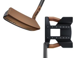 Ping Heppler Putters Unveiled