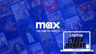 max streaming deal