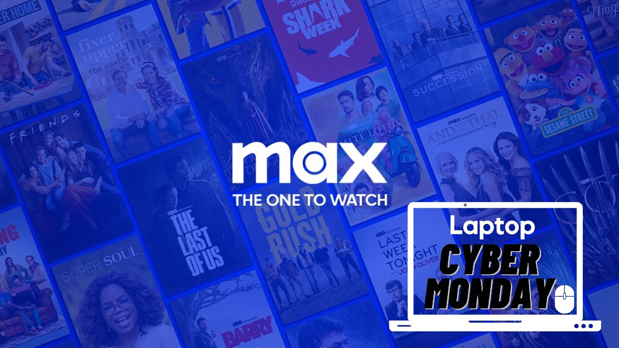 HBO Max Cyber Monday Deal: $2.99 Per Month For 6 Months! - Hello  Subscription