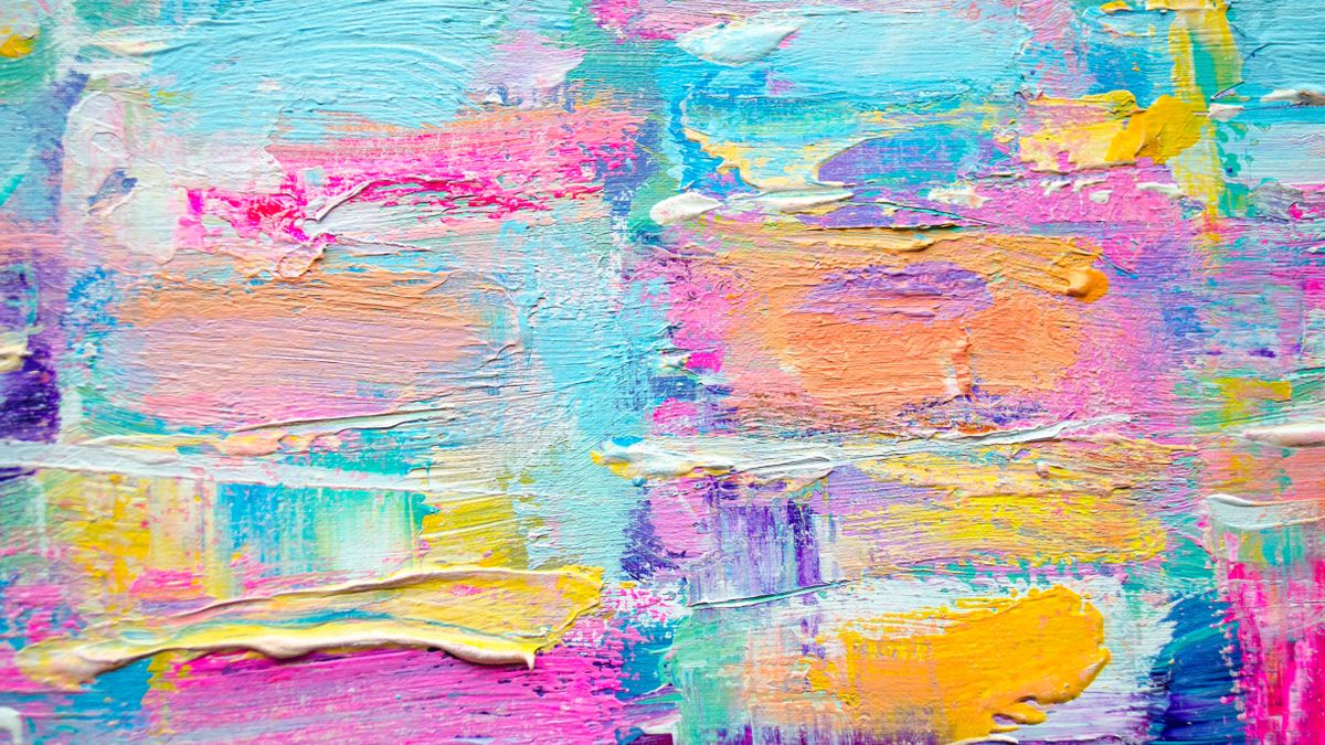 Where to find affordable art in London this weekend Real Homes