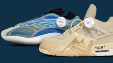 eBay sneakers