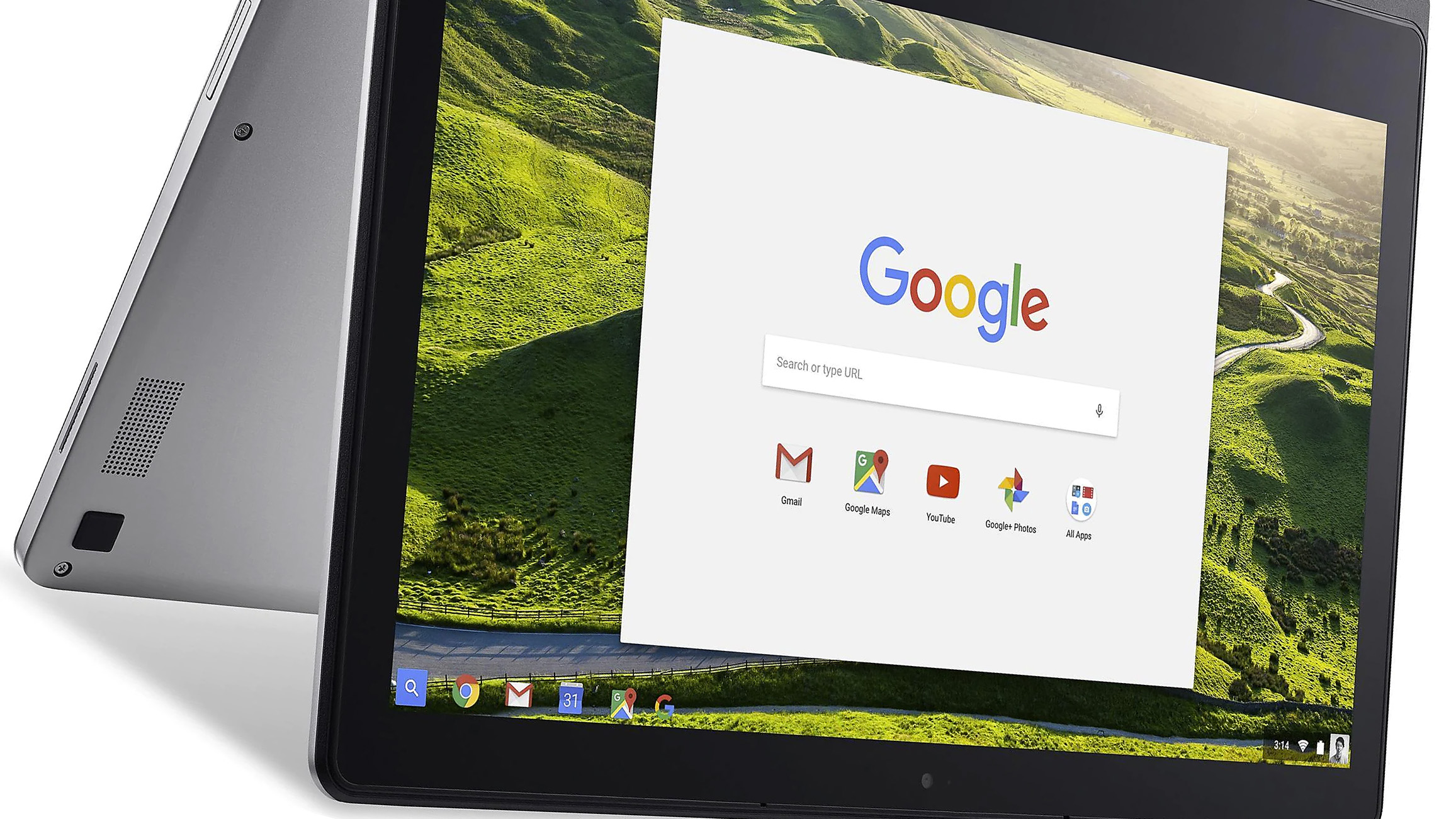 Komplett sl r av 18 p Acer Chromebook R13 TechRadar