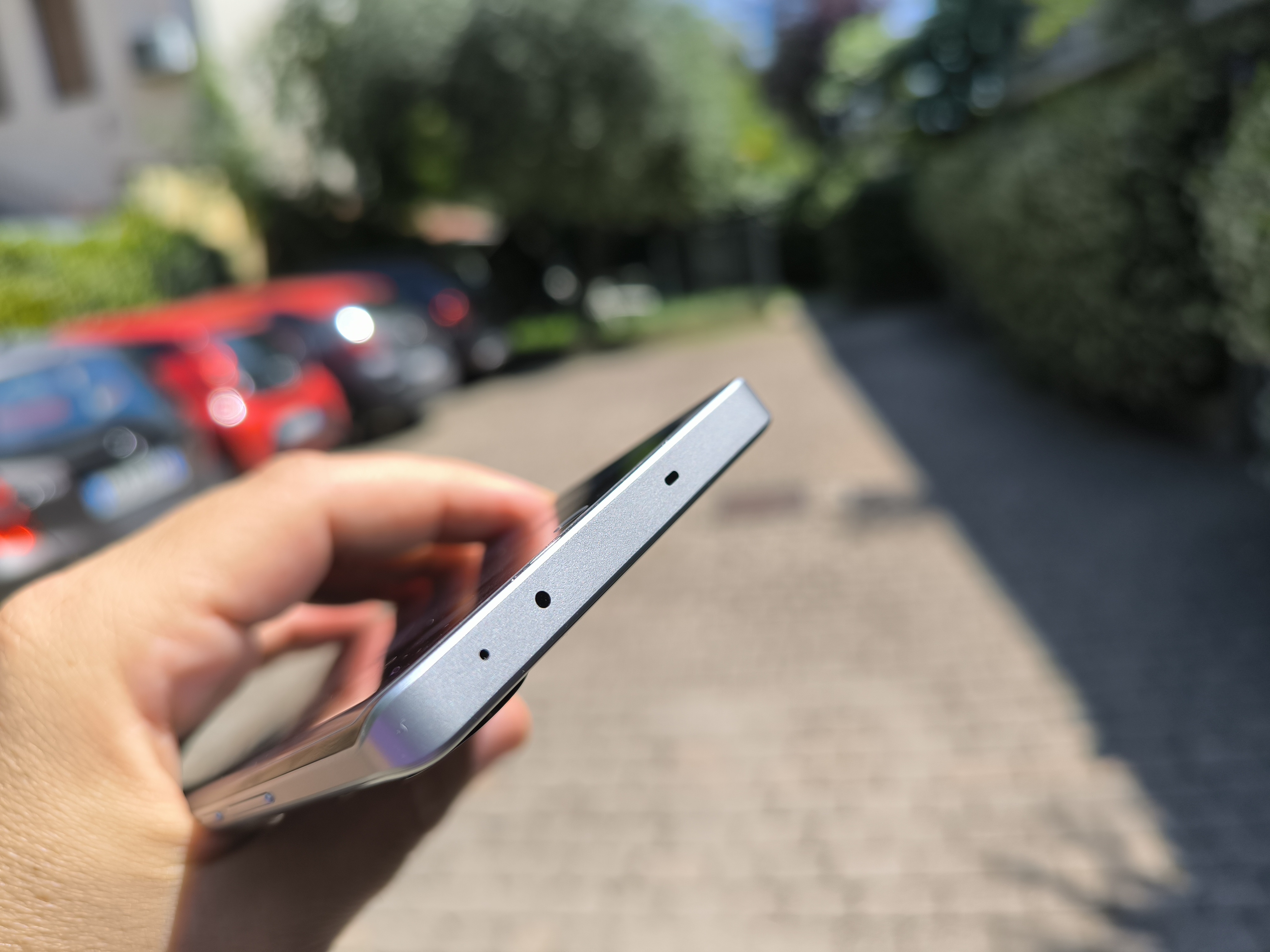 Realme GT6