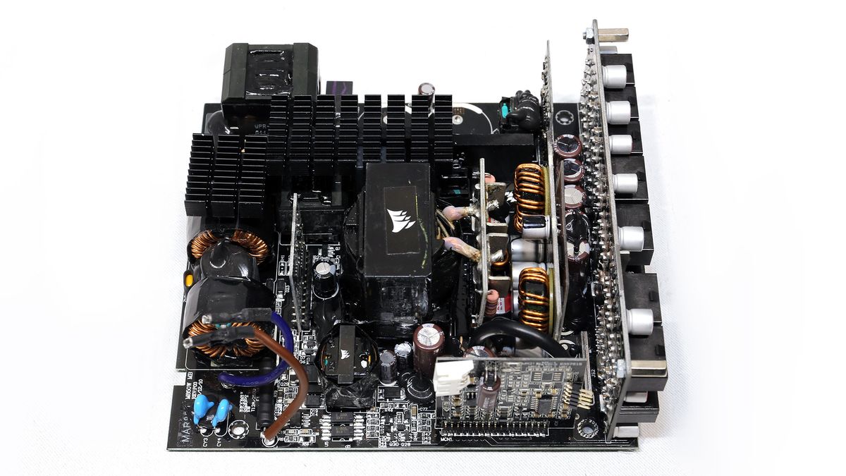 Corsair RM850x (2021)