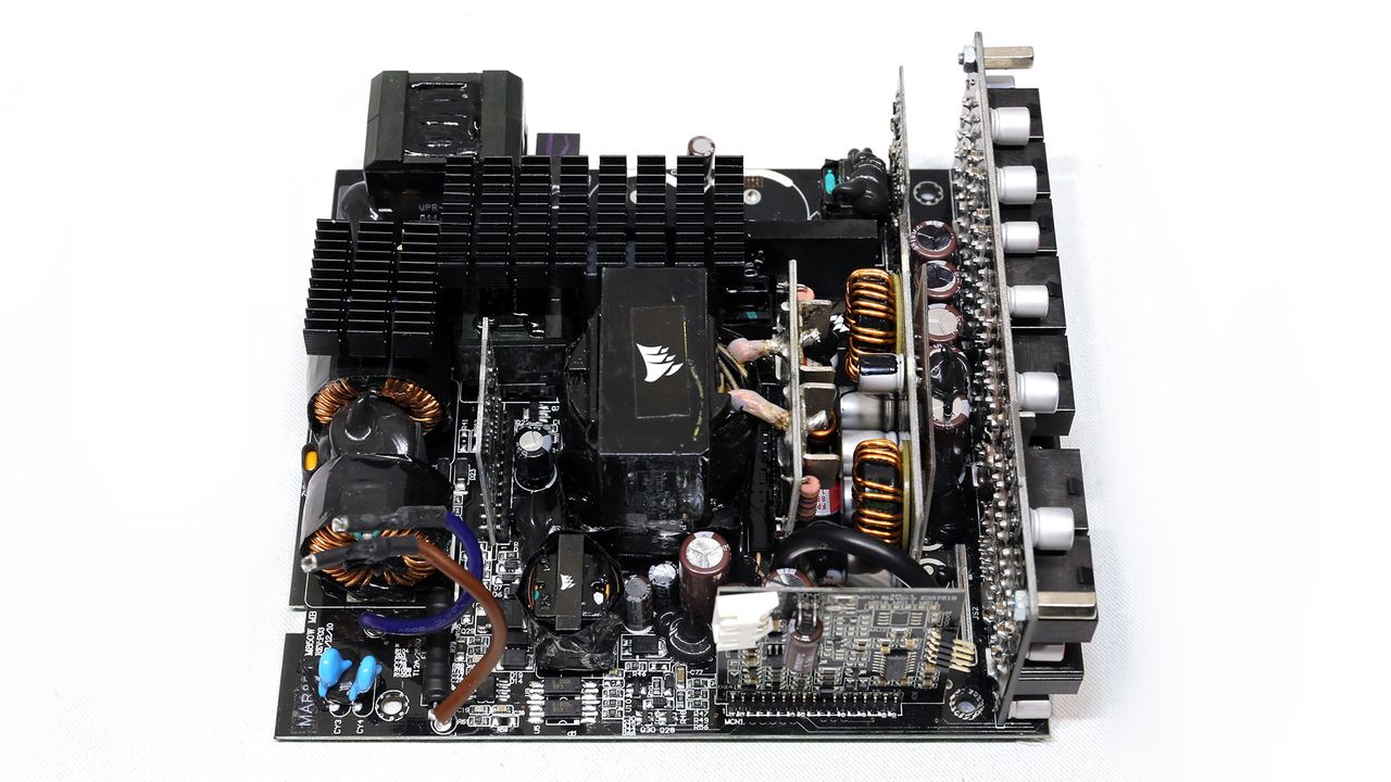 Corsair RM850x (2021)