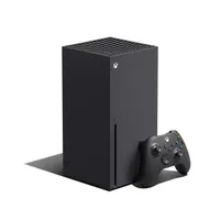 Xbox Series X: $499.99 $449.99 at Best Buy + $50 Best Buy gift card