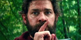 John Krasinski in A Quiet Place