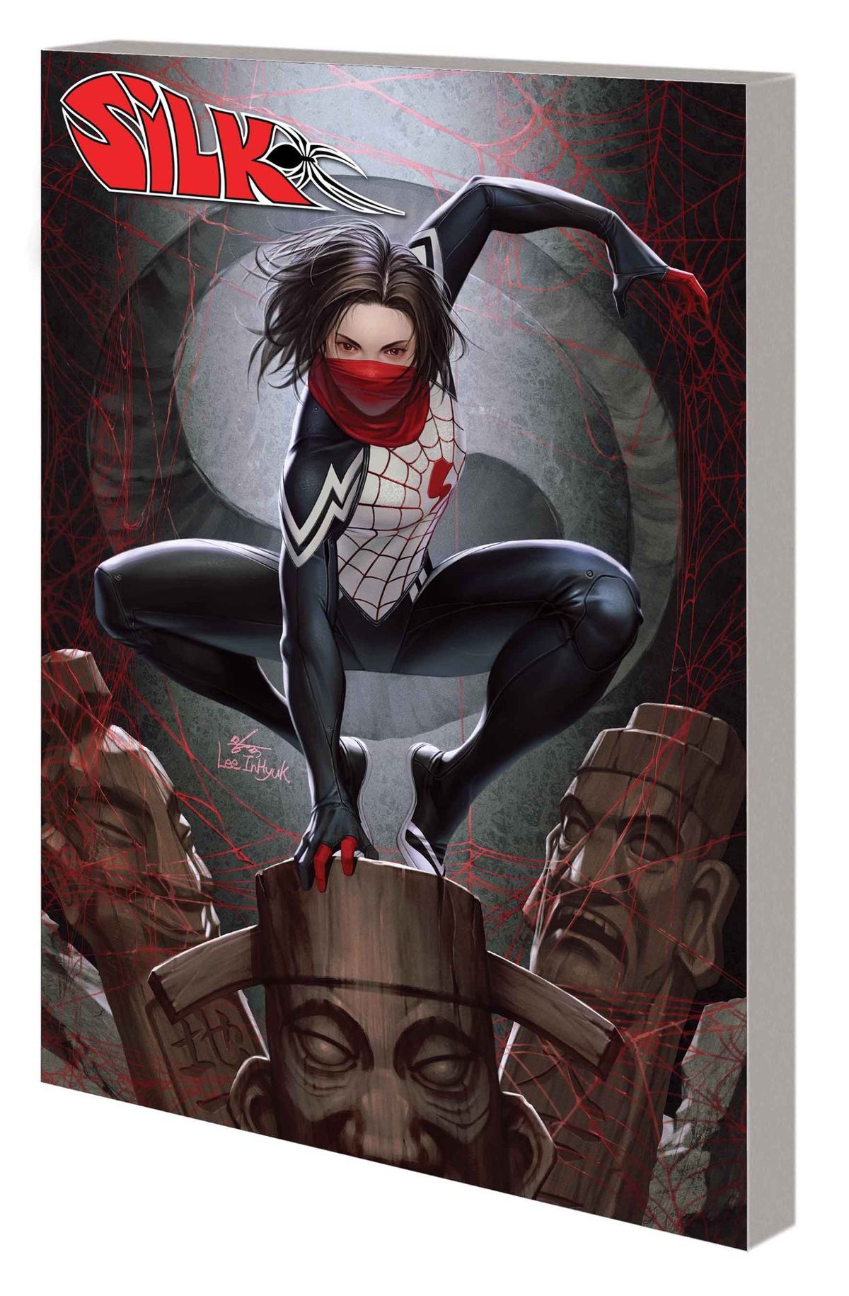 Marvel Comics June 2022 solicitations