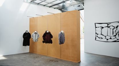 66 North 100 Years at Copenhagen Fashion Week S/S 2026