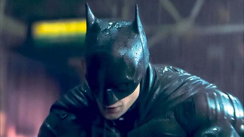 The Batman Movie Trailer Release Date Cast And Everything We Know So Far Tom S Guide