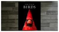 Best photo books 2021 tim flach birds image