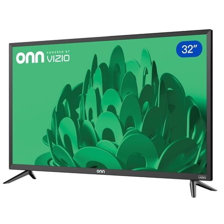 Onn 32-inch 720P HD Smart TV