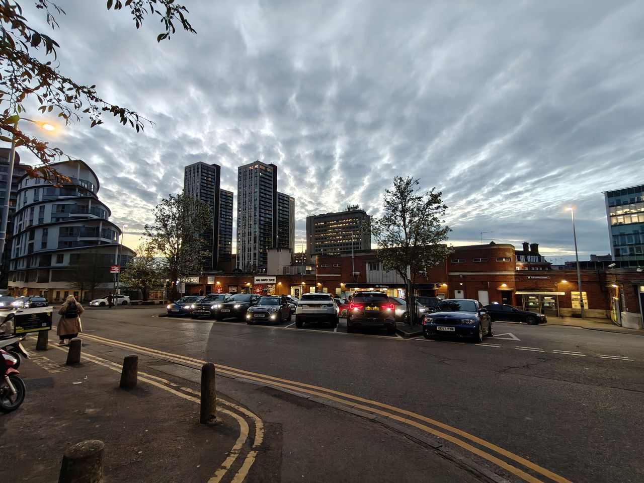 OnePlus 15R camera samples