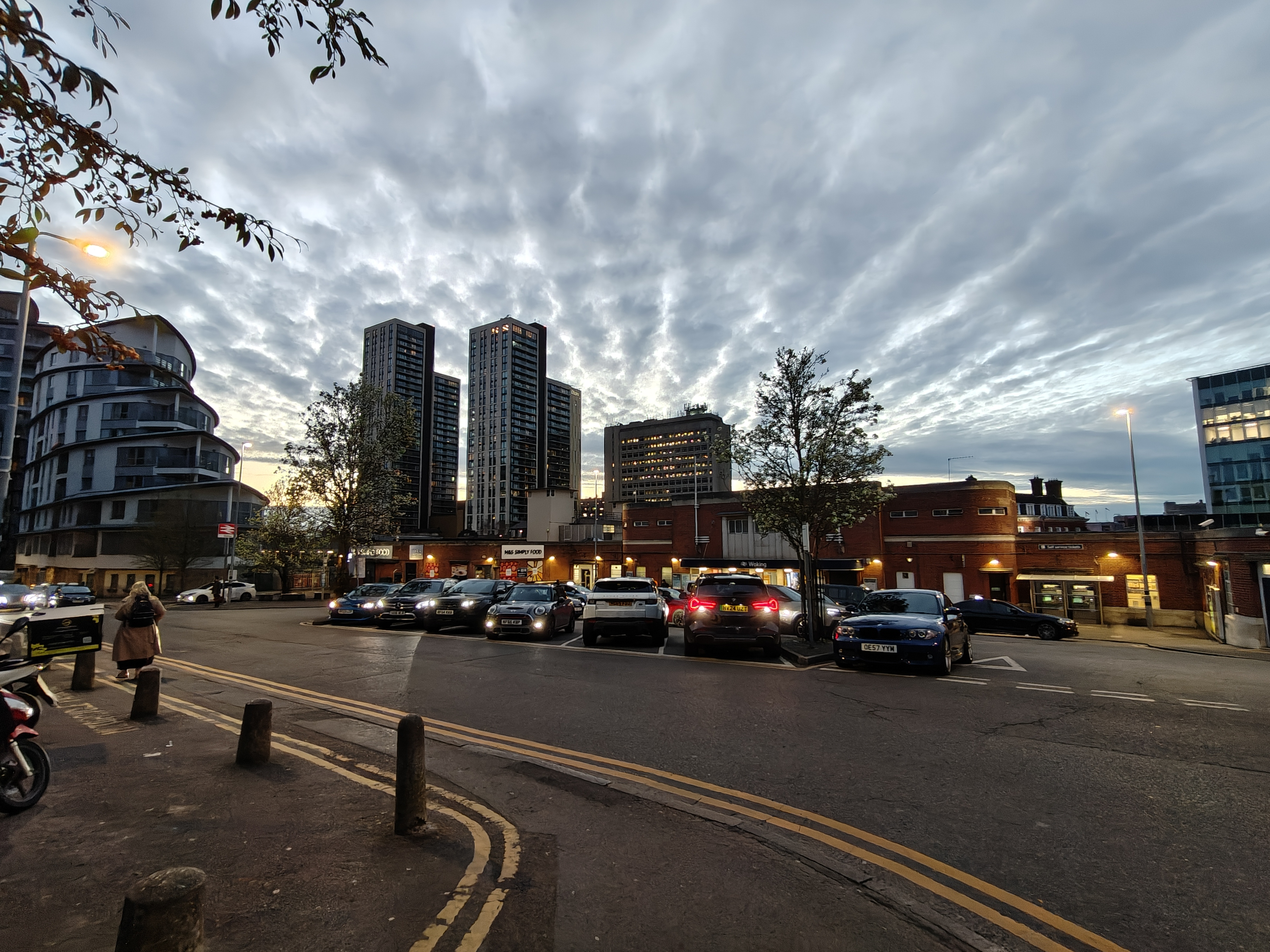 OnePlus 15R camera samples