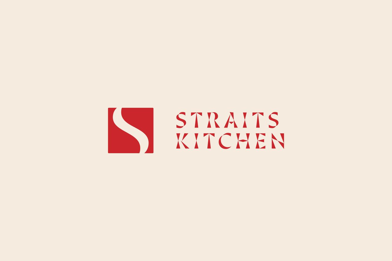 Straits by Magpie Studio