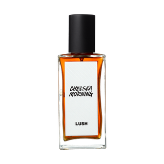 Lush Chelsea Morning Perfume