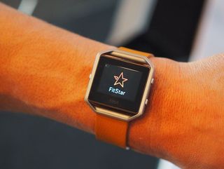 Fitbit Blaze: Tracker Turned Smart Watch