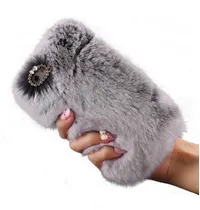 Furry smartphone case: $11 on Amazon