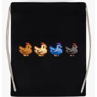 Stardew Valley gympåse | 175:- hos Amazon Stardew Valley gympåse | 175:- hos Amazon