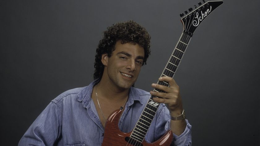 Neal Schon
