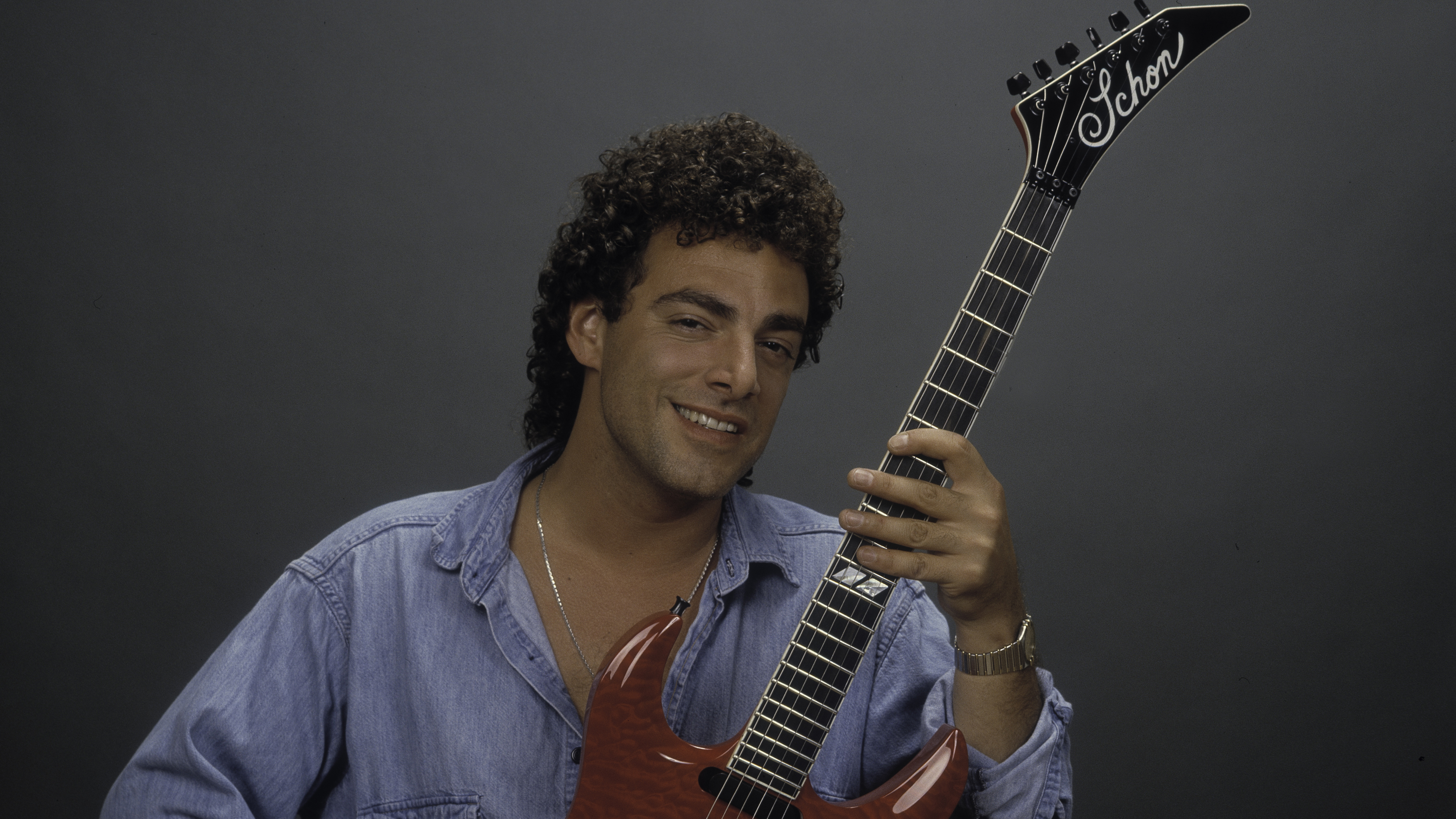 Neal Schon