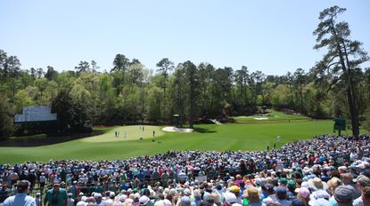 How To Watch The Masters