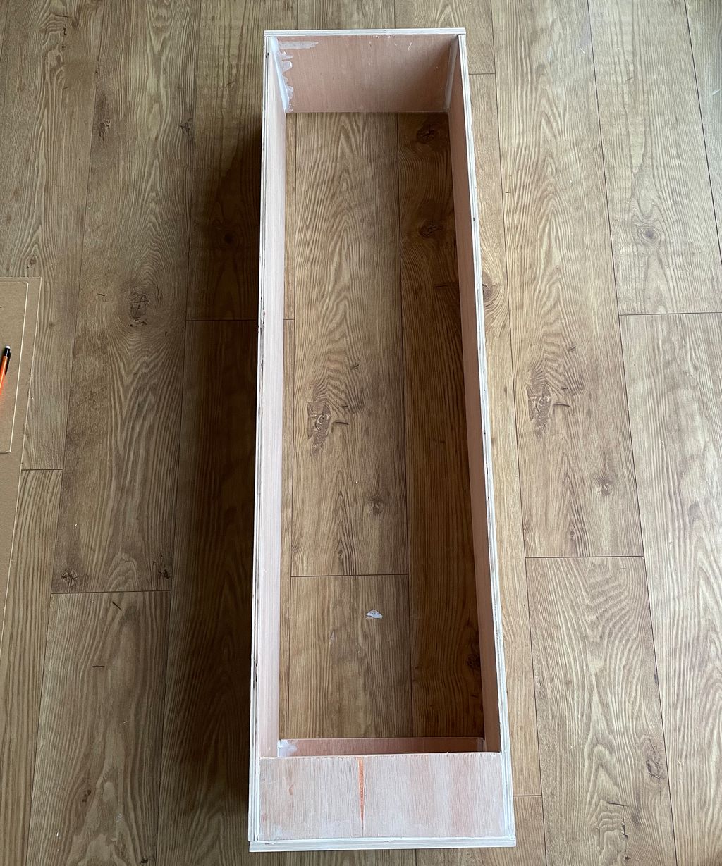 How to build a bookshelf in 8 simple steps Real Homes