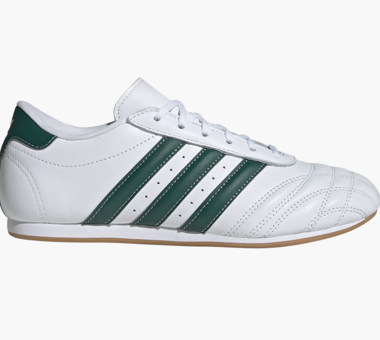 adidas, Taekwondo Sneaker (Was $90)