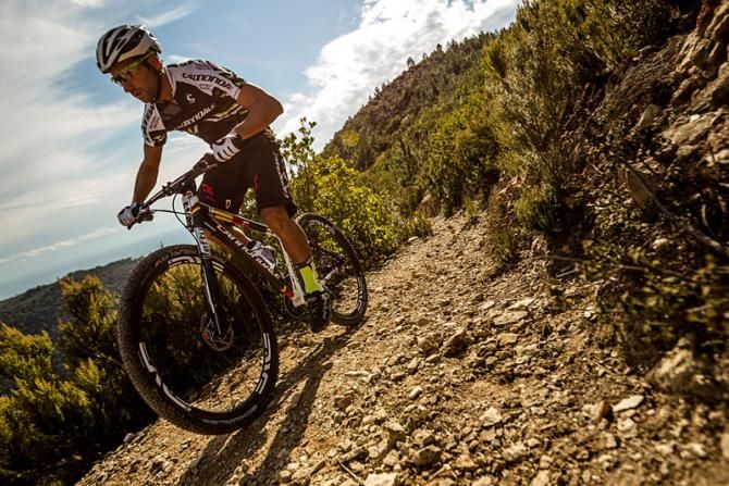 Manuel Fumic (Cannondale Factory Racing)