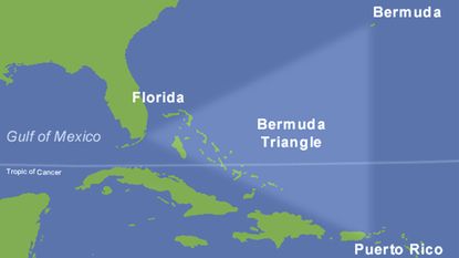 Bermuda Triangle