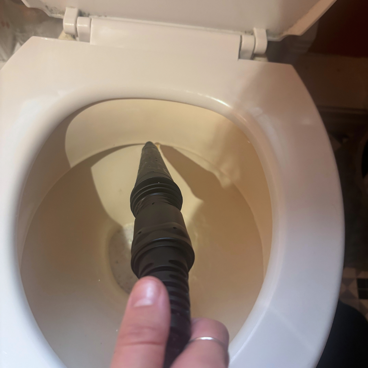 Russell Hobbs 12-in1 Multifunctional Steam Mop review