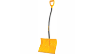If you're looking for the right shovel for the job, we recommend the True Temper Ergonomic Mountain Mover snow shovel, which you can pick up from Home Depot for around $26 right now.