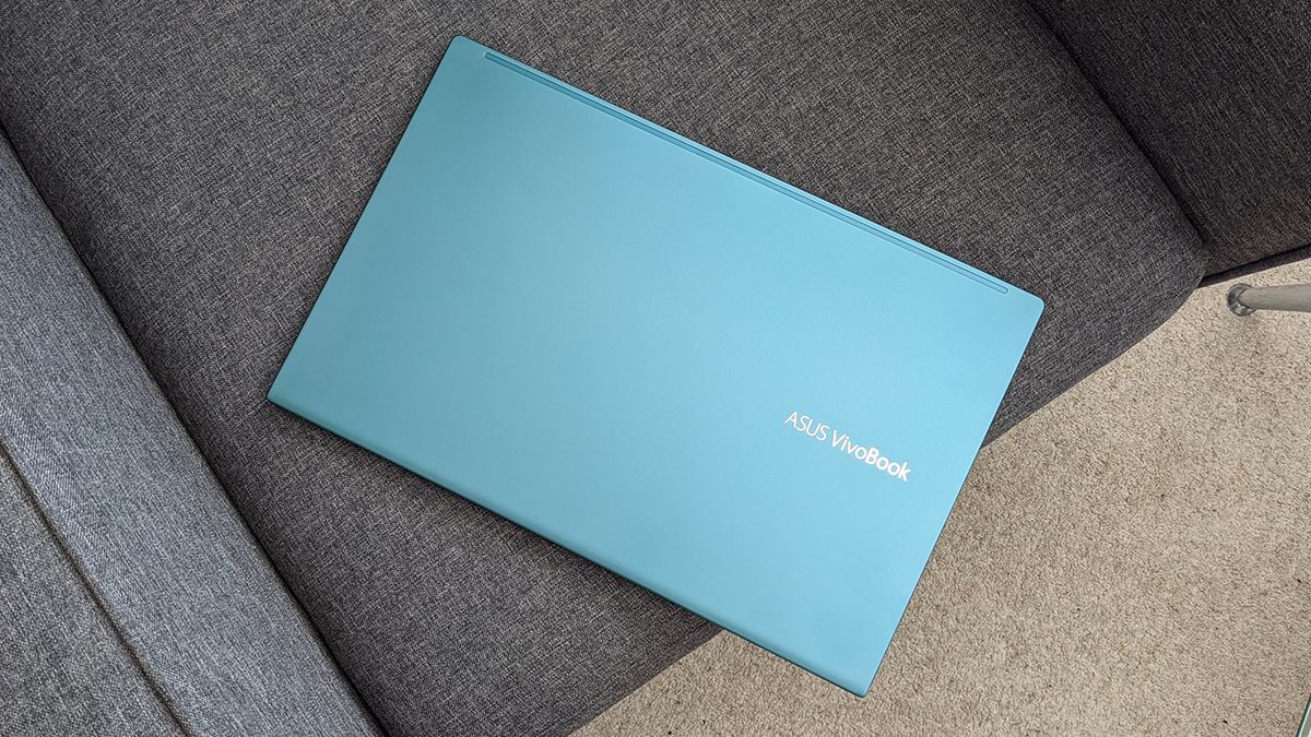 Asus VivoBook S15