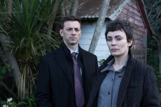 TV tonight The troubled NZ cops are back on the case