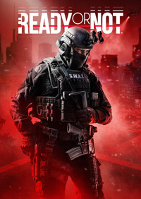 Ready or Not Xbox Series X|S (US)