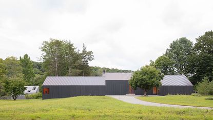 North Salem Farm by Worrell Yeung hero exterior