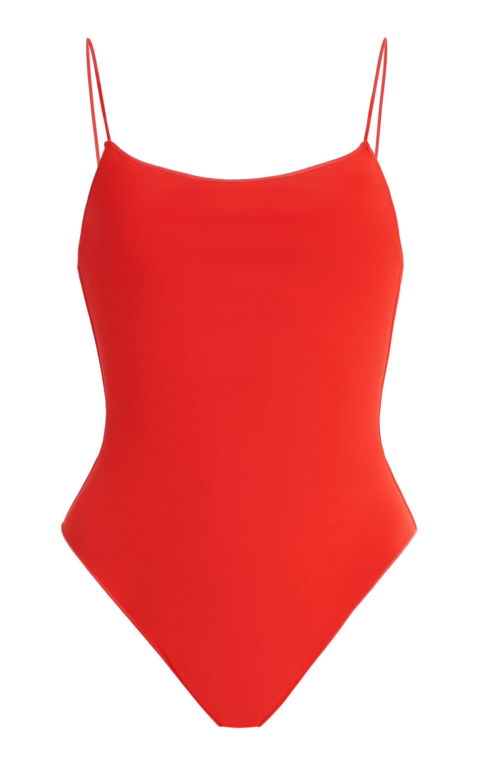 The C One-Piece Swimsuit