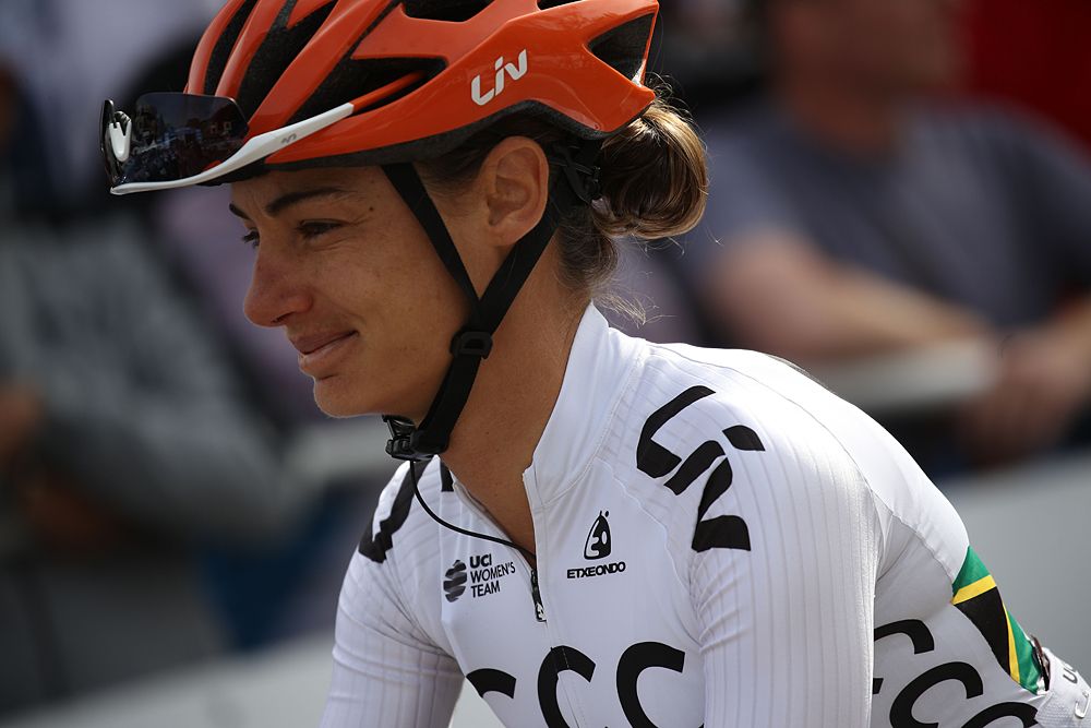 Ashleigh Moolman-Pasio (CCC-Liv)