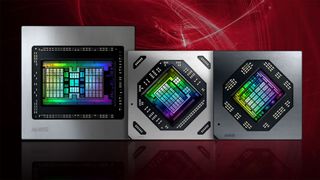 AMD RDNA2 Architecture