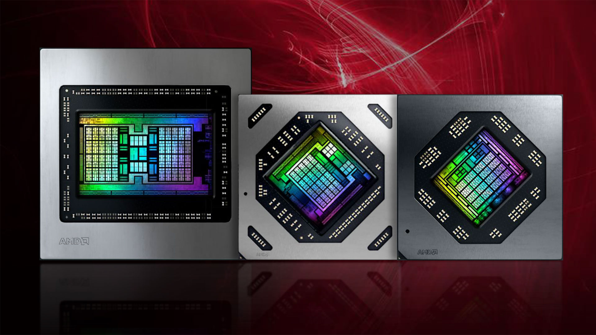 AMD RDNA 2 GPUs to Support the DirectX 12 Ultimate API