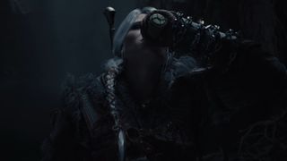 The Witcher 4 - Ciri