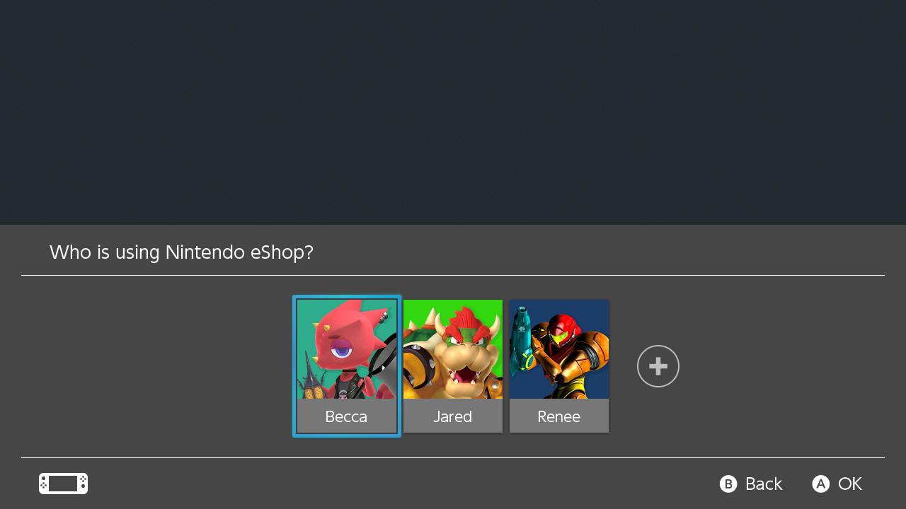 So löschen Sie Nintendo Switch-Spiele erneut herunterladen Benutzer