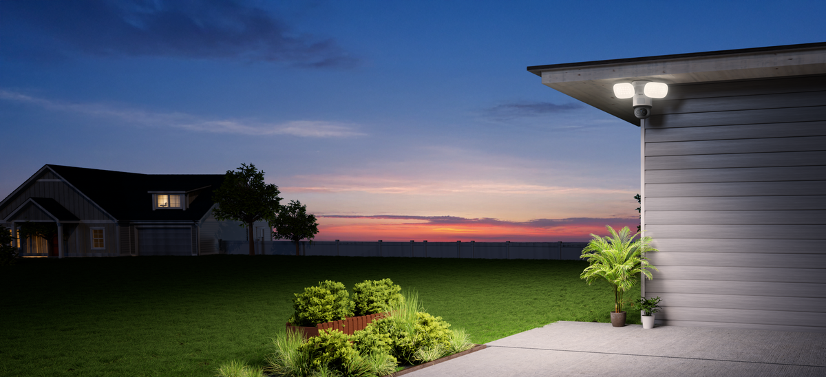 Reolink's TrackFlex and ReoNeura AI tackle home security's biggest frustration