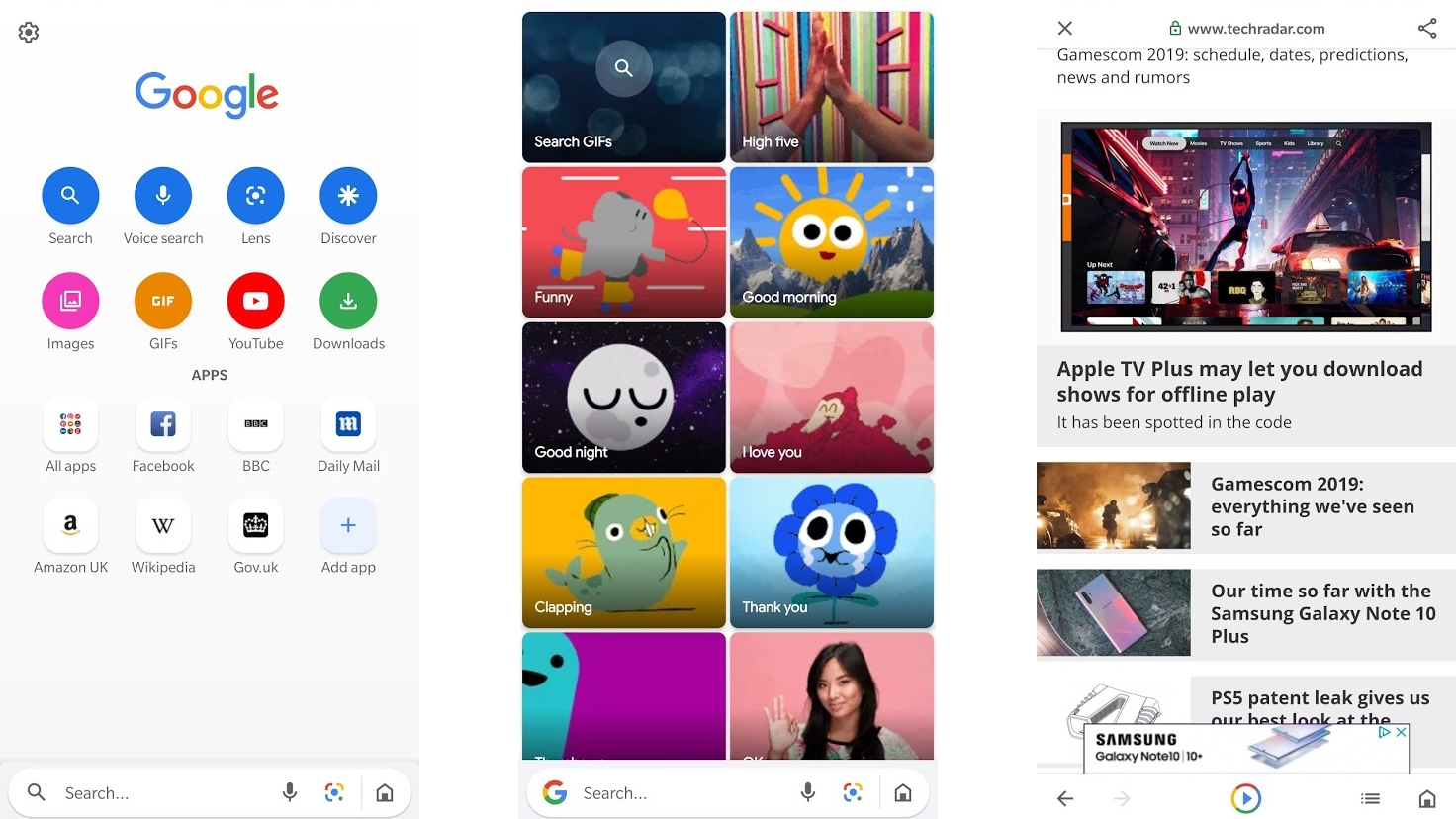 The best free Android apps of 2019 73