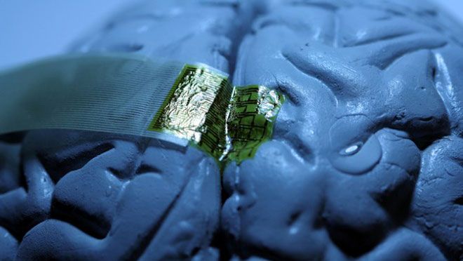 Researchers may have found a way to suppress unwanted thoughts