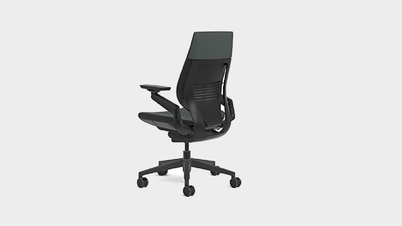Steelcase Gesture | best office chair