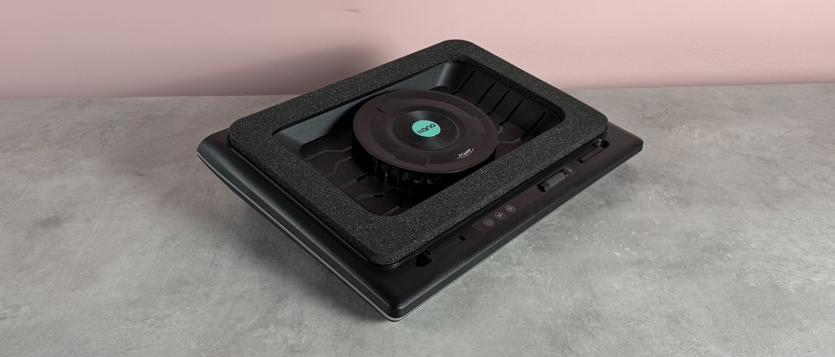 My verdict on Llano’s laptop cooling pad: it may be costly, but it’s also darned frosty