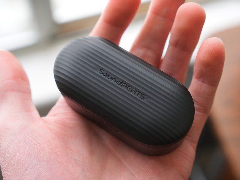 SoundPEATS TrueFree+