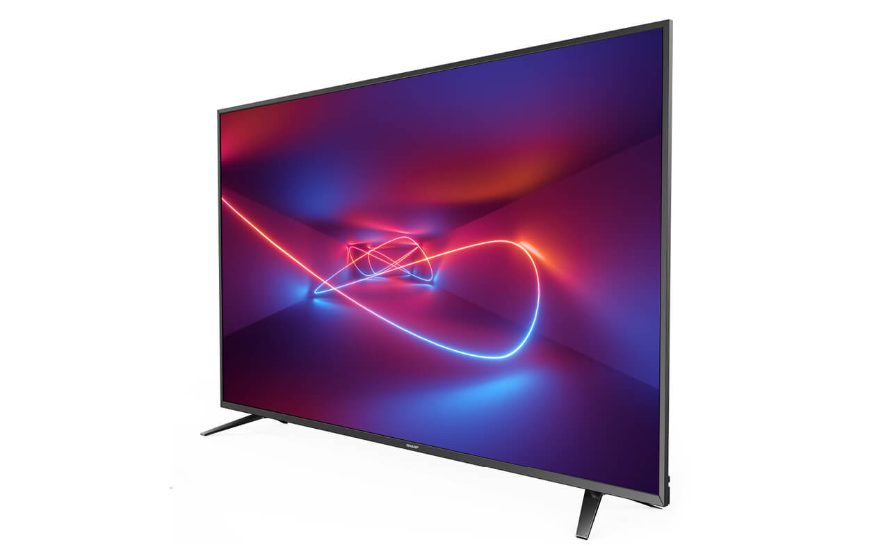 Sharp LC-70UI7652E