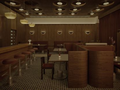 best new restaurants los angeles BAR di Bello